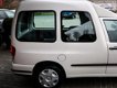 Volkswagen Caddy - 1.6 Custom UNIEK 60.820KM Rolstoelauto benzine/Airco/Lift - 1 - Thumbnail