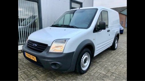 Ford Transit Connect - T200S 1.8 TDCi EcoEd inruil mogelijk - 1