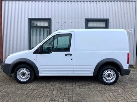 Ford Transit Connect - T200S 1.8 TDCi EcoEd inruil mogelijk - 1