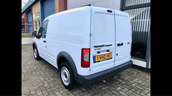 Ford Transit Connect - T200S 1.8 TDCi EcoEd inruil mogelijk - 1