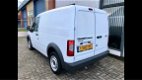 Ford Transit Connect - T200S 1.8 TDCi EcoEd inruil mogelijk - 1 - Thumbnail