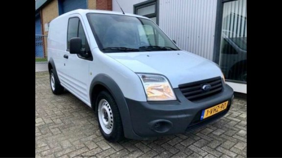 Ford Transit Connect - T200S 1.8 TDCi EcoEd inruil mogelijk - 1