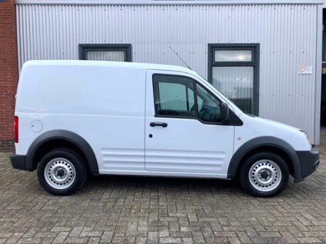 Ford Transit Connect - T200S 1.8 TDCi EcoEd inruil mogelijk - 1