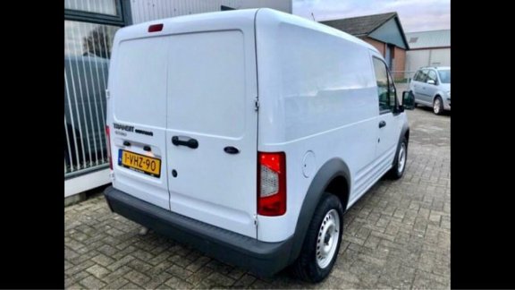 Ford Transit Connect - T200S 1.8 TDCi EcoEd inruil mogelijk - 1