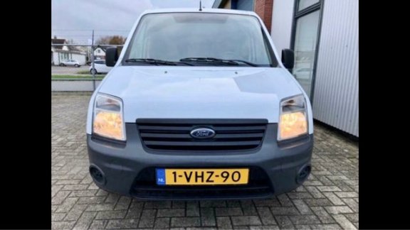 Ford Transit Connect - T200S 1.8 TDCi EcoEd inruil mogelijk - 1