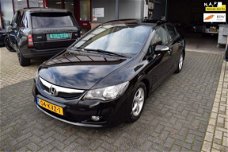 Honda Civic - 1.3 Hybrid Comfort