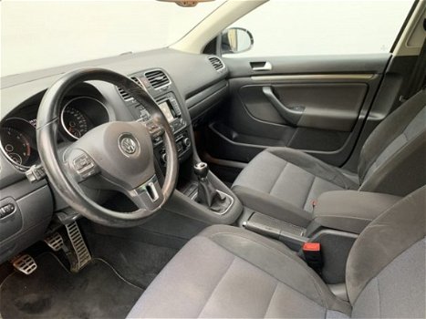 Volkswagen Golf Variant - 1.4 TSI Style - 1