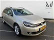 Volkswagen Golf Variant - 1.2 TSI - 1 - Thumbnail