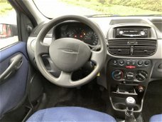 Fiat Punto - 1.2 ELX STV|AIRCO|5DRS|CD|NW APK|