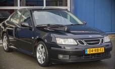 Saab 9-3 Sport Sedan - 1.8t Linear Business