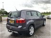 Chevrolet Orlando - 2.0d ltz 163pk 6-bak 7-persoons - navi - clima - cruise - pdc - trekhaak - 18 in - 1 - Thumbnail