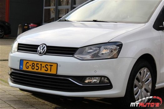 Volkswagen Polo - 1.2 TSI 90pk First Edition - 1