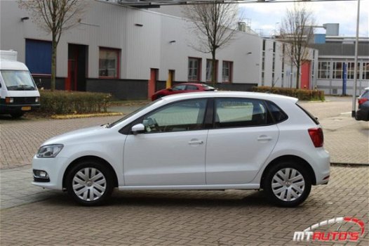 Volkswagen Polo - 1.2 TSI 90pk First Edition - 1