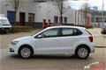 Volkswagen Polo - 1.2 TSI 90pk First Edition - 1 - Thumbnail