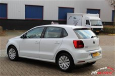 Volkswagen Polo - 1.2 TSI 90pk First Edition