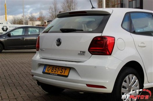 Volkswagen Polo - 1.2 TSI 90pk First Edition - 1