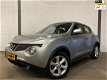 Nissan Juke - 1.6 Acenta AUT, Clima, Cruise, Dealer Onderhouden - 1 - Thumbnail