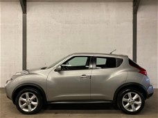 Nissan Juke - 1.6 Acenta AUT, Clima, Cruise, Dealer Onderhouden