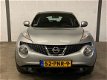 Nissan Juke - 1.6 Acenta AUT, Clima, Cruise, Dealer Onderhouden - 1 - Thumbnail