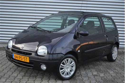 Renault Twingo - 1.2 Kenzo Apk (07-09-2020) *INRUIL MOGELIJK - 1