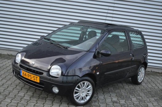 Renault Twingo - 1.2 Kenzo Apk (07-09-2020) *INRUIL MOGELIJK - 1