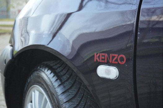 Renault Twingo - 1.2 Kenzo Apk (07-09-2020) *INRUIL MOGELIJK - 1
