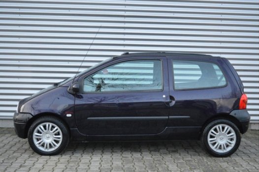 Renault Twingo - 1.2 Kenzo Apk (07-09-2020) *INRUIL MOGELIJK - 1