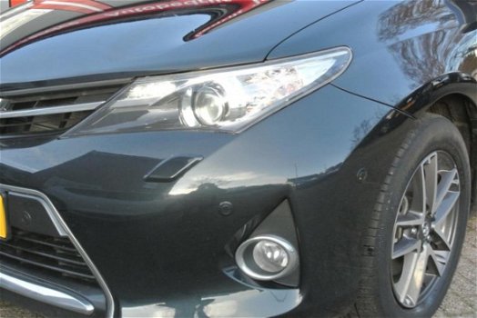 Toyota Auris Touring Sports - 1.8 Hybrid Lease - 1