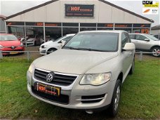 Volkswagen Touareg - 5.0 V10 TDI