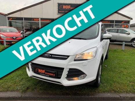 Ford Kuga - 1.5 Titanium NAVIGATIE - 1