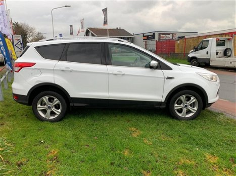 Ford Kuga - 1.5 Titanium NAVIGATIE - 1