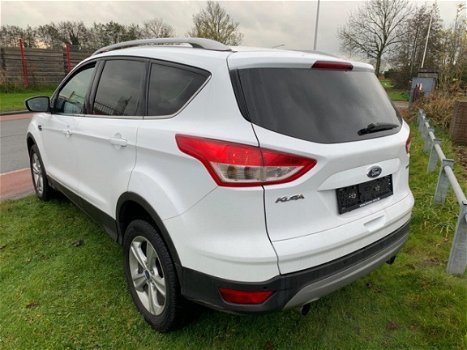 Ford Kuga - 1.5 Titanium NAVIGATIE - 1