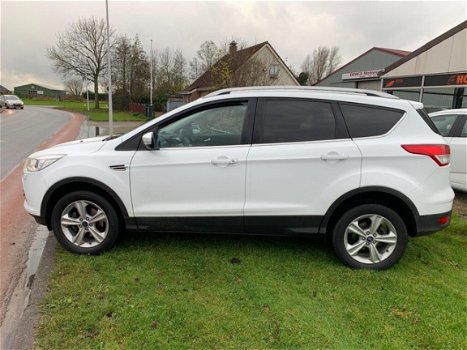 Ford Kuga - 1.5 Titanium NAVIGATIE - 1