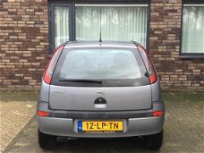 Opel Corsa - 1.0-12V