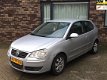 Volkswagen Polo - 1.4 TDI Optive - 1 - Thumbnail