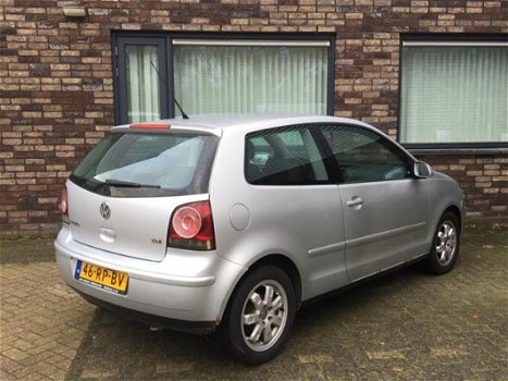 Volkswagen Polo - 1.4 TDI Optive - 1