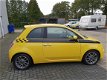 Fiat 500 - 1.2 Naked Leuke en goed onderhouden 500, met Prachtige uitstraling - 1 - Thumbnail