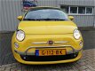 Fiat 500 - 1.2 Naked Leuke en goed onderhouden 500, met Prachtige uitstraling - 1 - Thumbnail