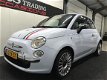 Fiat 500 - 1.4-16V Sport Leder climate control Nap - 1 - Thumbnail