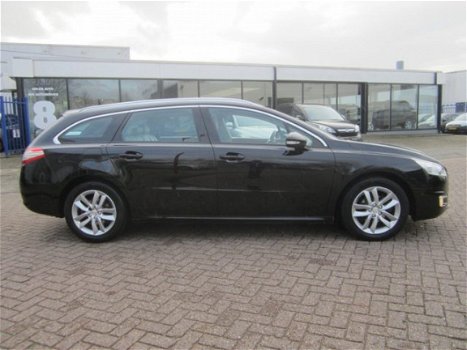 Peugeot 508 SW - 1.6 e-HDi Active L Automaat l Leer l Panodak - 1