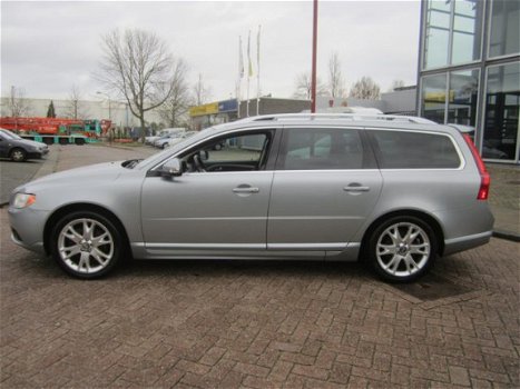 Volvo V70 - 3.0 T6 AWD R-Design l LPG l Automaat l Leer - 1