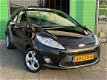 Ford Fiesta - 1.25 Titanium / CruiseControl / PDC / Airco / - 1 - Thumbnail