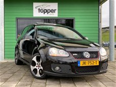 Volkswagen Golf - 2.0 TFSI / GTI / DSG / Ketting Verv./ Strakke Auto