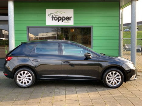 Seat Leon - 1.2 TSI Style / NAVI / CruiseControl / LED / 105PK / - 1