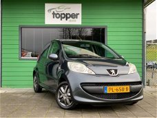 Peugeot 107 - 1.0-12V XR / Met APK / 5Drs./ Nette Auto/