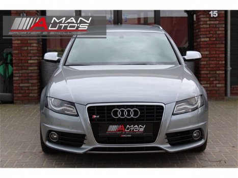 Audi A4 Avant - S4 3.0 V6 TFSI Quattro 333PK - 1