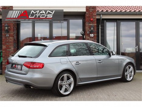 Audi A4 Avant - S4 3.0 V6 TFSI Quattro 333PK - 1