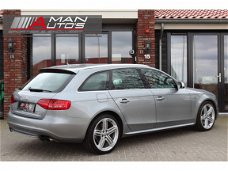 Audi A4 Avant - S4 3.0 V6 TFSI Quattro 333PK