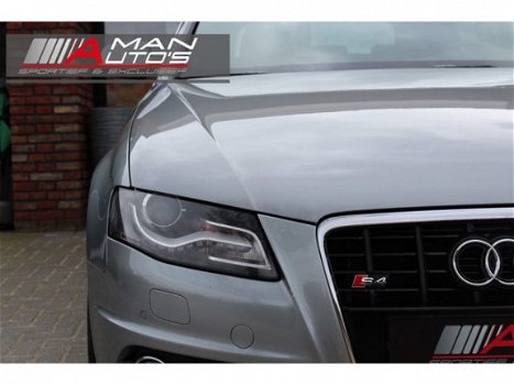 Audi A4 Avant - S4 3.0 V6 TFSI Quattro 333PK - 1