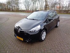 Renault Clio Estate - 0.9 TCe AIRCO CRUISE